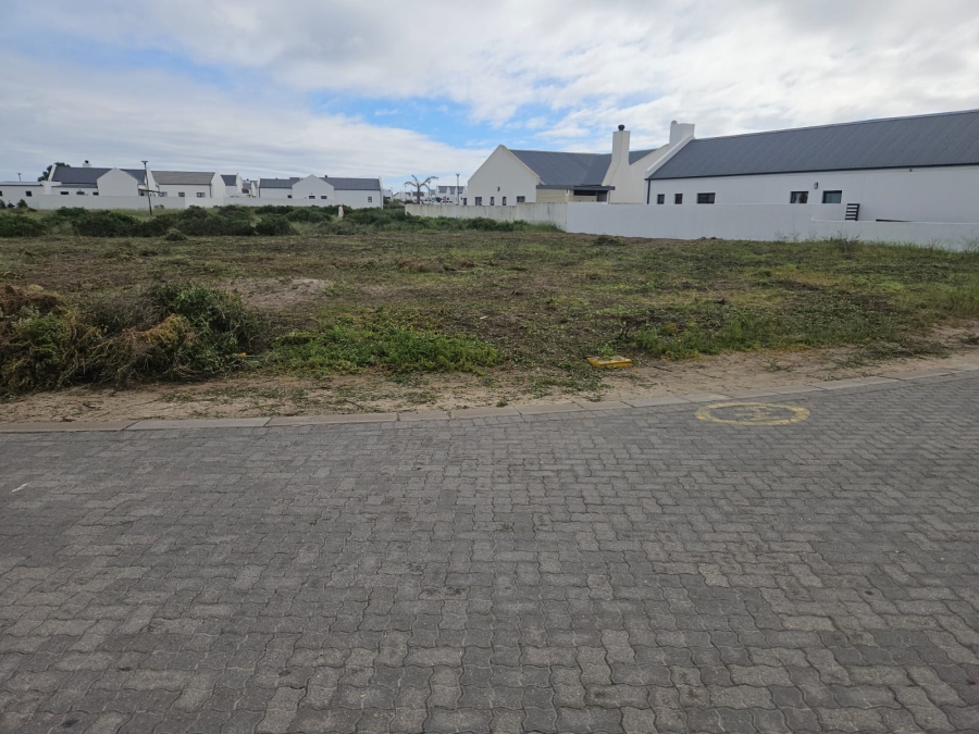 3 Bedroom Property for Sale in Atlantic Sands Private Estate Western Cape